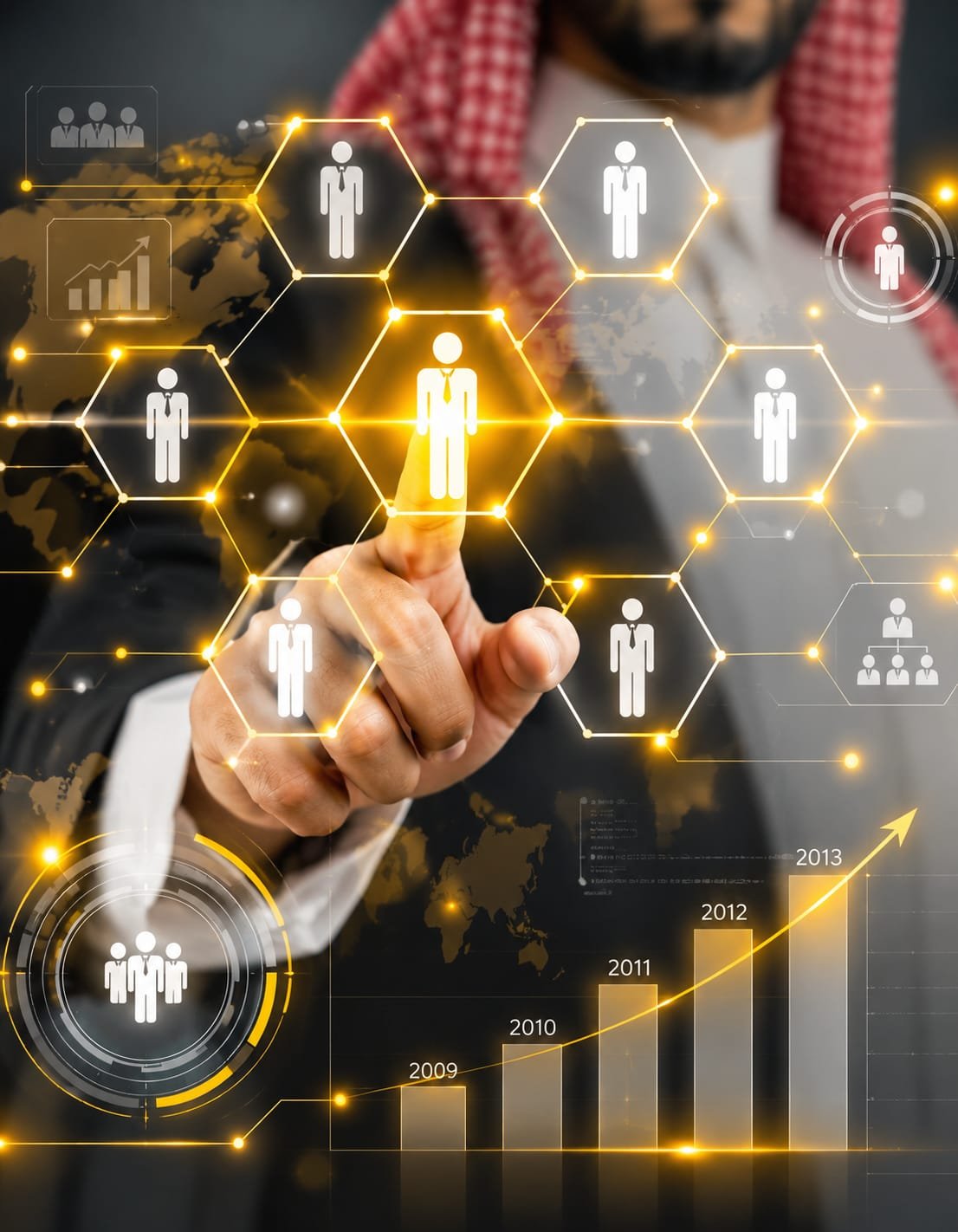 Professional Services industry